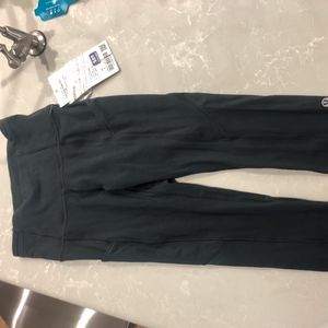 Lulu Lemon Leggings Size 2 Slate grey